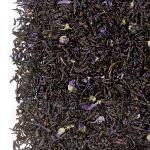 Earl Grey fleurs bleues