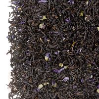 Earl Grey fleurs bleues 100g