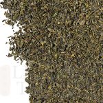 Thé vert à la menthe 100g