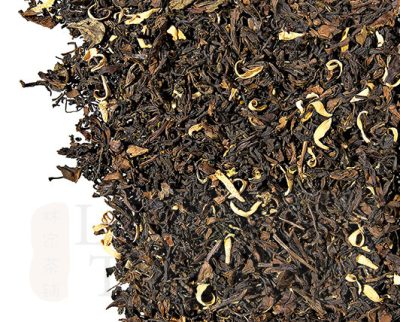 Oolong parfumé - Pekin express 100g