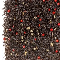 Thé noir aromatisé - sweet marzipan 100g