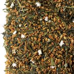Genmaicha japonais Bio