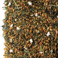 Genmaicha japonais 100g