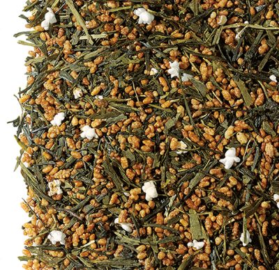 Genmaicha japonais 100g