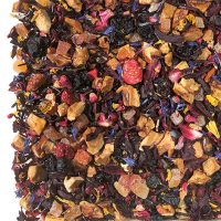Infusion de Fruits Bora Bora 100g