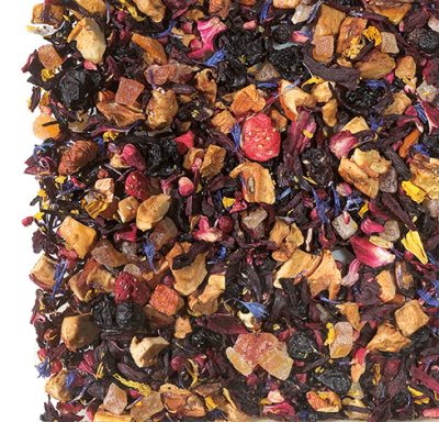 Infusion de Fruits Bora Bora 100g