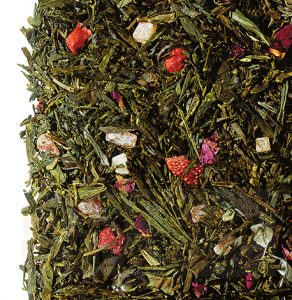 Thé vert - Angel's Kiss