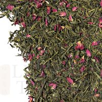 Thé vert à la fleur de cerisier - Tokyo 100g