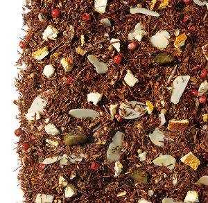 Rooibos – Falling hill