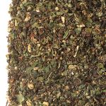 Tisane yoga tea
