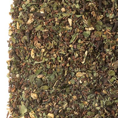 Tisane yoga tea 100g