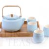 Set Théière Porcelaine Beppo Traditionnel