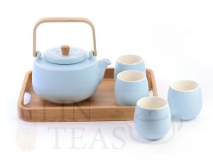 Set Théière Porcelaine Beppo Traditionnel