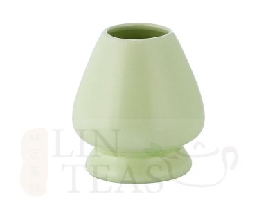 Porte-Fouet à Matcha Vert ou Noir