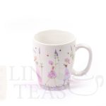 Mug "flower girl" 0.25L