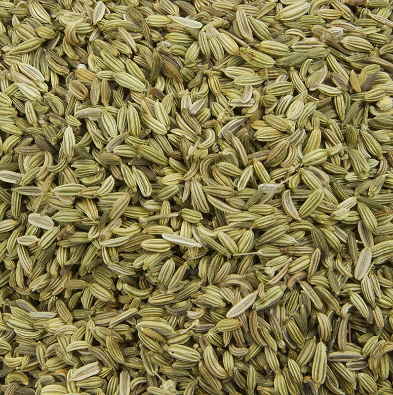 Grains de Fenouil 100g - LIN TEAS