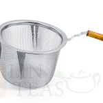 Filtre à thé 68mm avec poignée