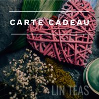 Carte cadeau