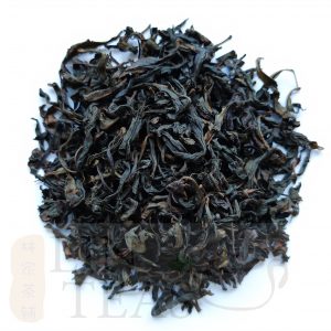 Thé Oolong Da Hong Pao