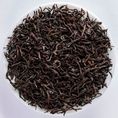 Thé noir Ceylan Pettiagalla 100g