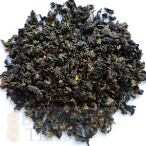 Kwai Flower Oolong 100g
