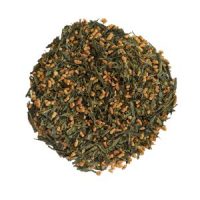 Genmaicha Chine 100g