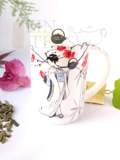 Mug misaki 0.35L