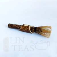 Fouet à Matcha en longue manche
