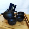 Théière Yixing set de Xishi