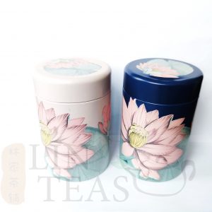 Boite à thé padama -500g