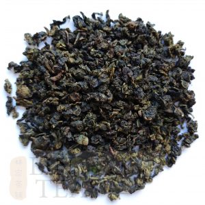 Milky Oolong