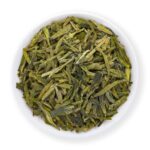 Thé Vert Long Jing cultivar 43 - pré qingming 2025