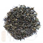 Thé vert au lotus 100g