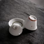 Gaiwan – San Cai 三才盖碗