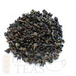 Thé Oolong Anxi Tie Guan Yin torréfié 100g "铁观音浓香型"