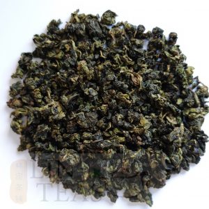Anxi Tie Guan Yin 铁观音 浓香型