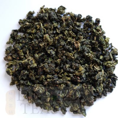 Anxi Tie Guan Yin 铁观音 清香型