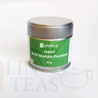 Thé Matcha