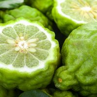 Bergamot