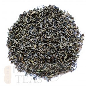 Thé Vert Bio Chun Mee  "珍眉"