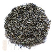 Thé Vert Bio Chun Mee 100g "珍眉"
