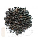 Thé Oolong Dark Pearl Formosa 100g "炭韻黑珍珠"
