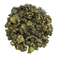Thé BIO