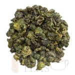 Thé Oolong Dong Ding Formosa 100g "冻顶乌龙"