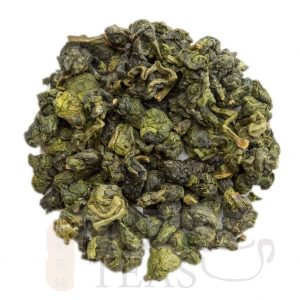 Thé Oolong Dong Ding Formosa