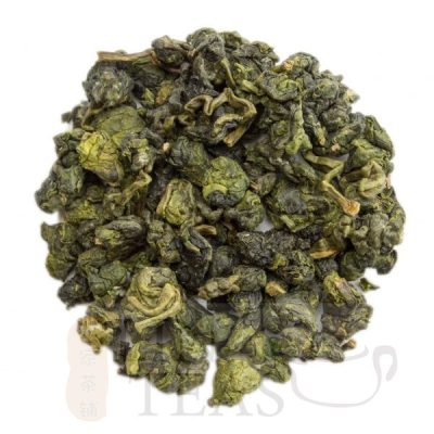 Thé Oolong Dong Ding Formosa 100g 