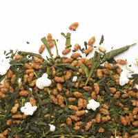 Genmaicha japonais Bio