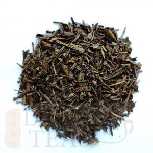 Thé vert Japon Kagoshima Hojicha