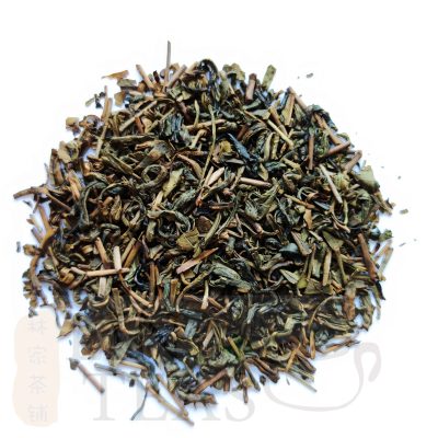 Thé jaune Huang Da Cha 100g