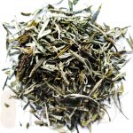 Thé jaune Huang Ya 黄芽